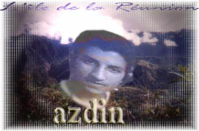 azedine chrouf