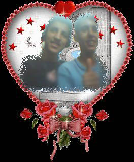 moi et mon amis hassan