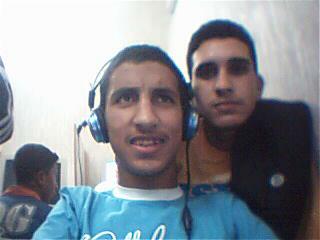 moi et mon ami okacha
